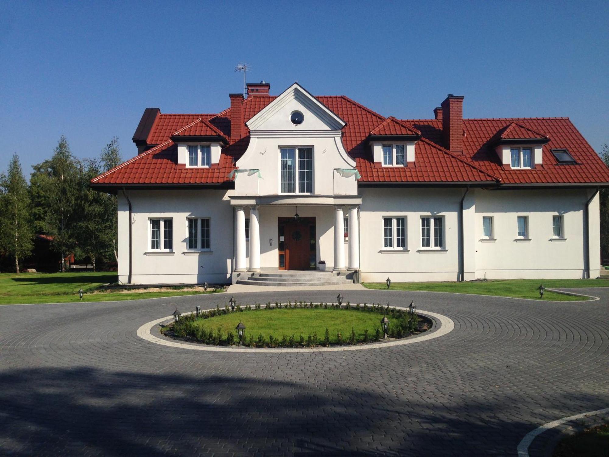 Villa Diana Rozalin  المظهر الخارجي الصورة